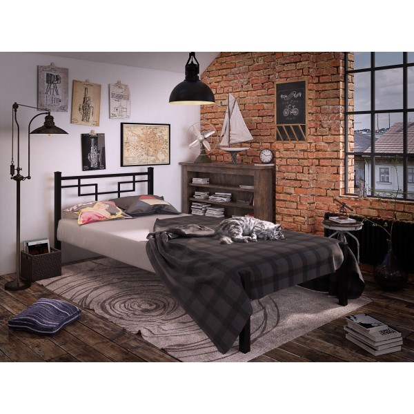 Ліжко Маранта міні – комфорт та стиль для вашої спальні