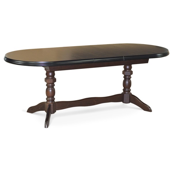 Стіл обідній CТ-23 - розкладний класичний стіл для вашої кухні