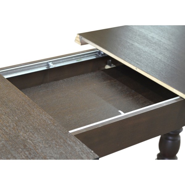 Стіл обідній CТ-23 - розкладний класичний стіл для вашої кухні