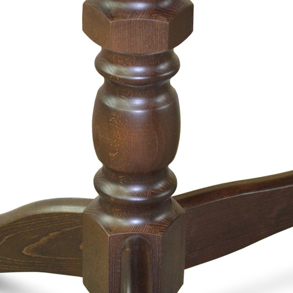 Стіл обідній CТ-23 - розкладний класичний стіл для вашої кухні