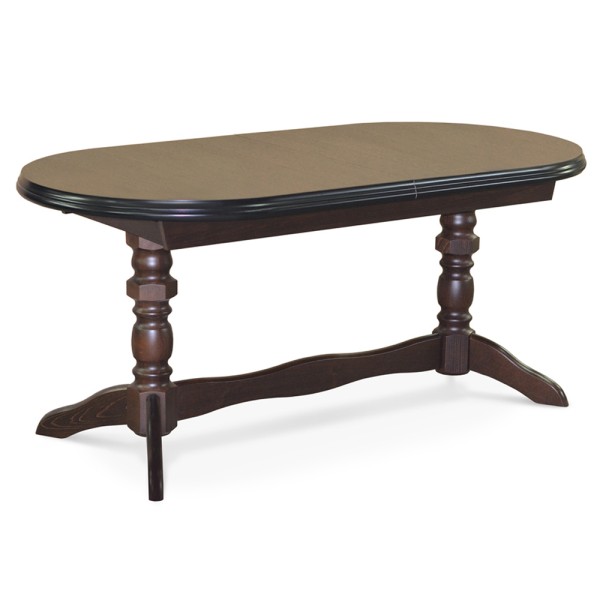 Стіл обідній CТ-23 - розкладний класичний стіл для вашої кухні