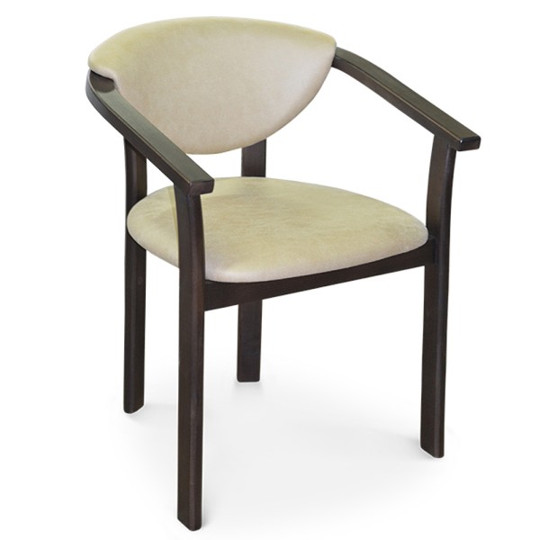 Крісло Аліса – ідеальне для вашої кухні чи вітальні