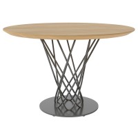 Стіл Торнадо Ясень