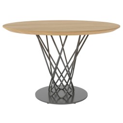 Стіл Торнадо Ясень