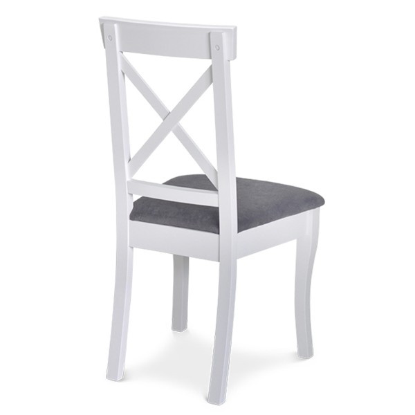 Стілець Сканді — класика та стиль для вашої кухні