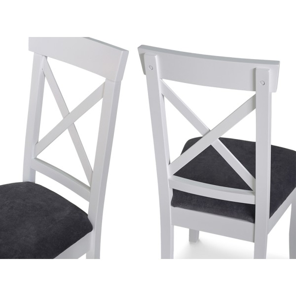 Стілець Сканді — класика та стиль для вашої кухні