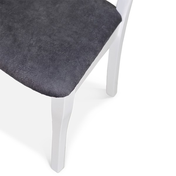 Стілець Сканді — класика та стиль для вашої кухні