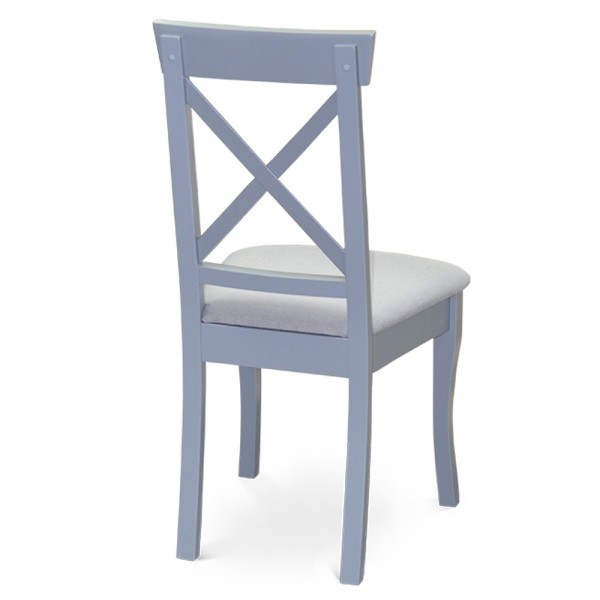 Стілець Сканді — класика та стиль для вашої кухні