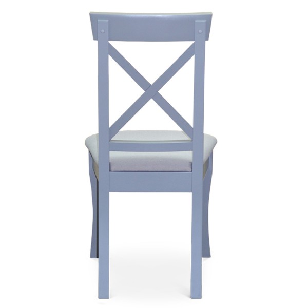 Стілець Сканді — класика та стиль для вашої кухні