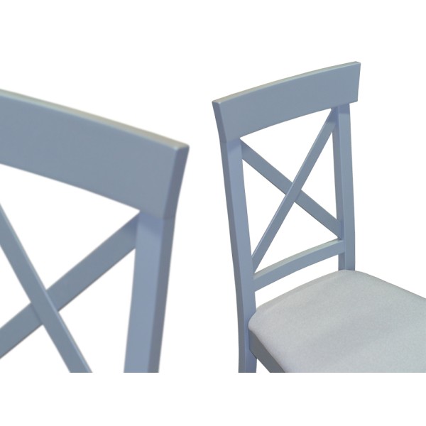 Стілець Сканді — класика та стиль для вашої кухні