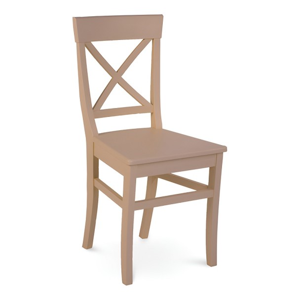 Стілець Генрі - стильний вибір для вашої кухні або кафе