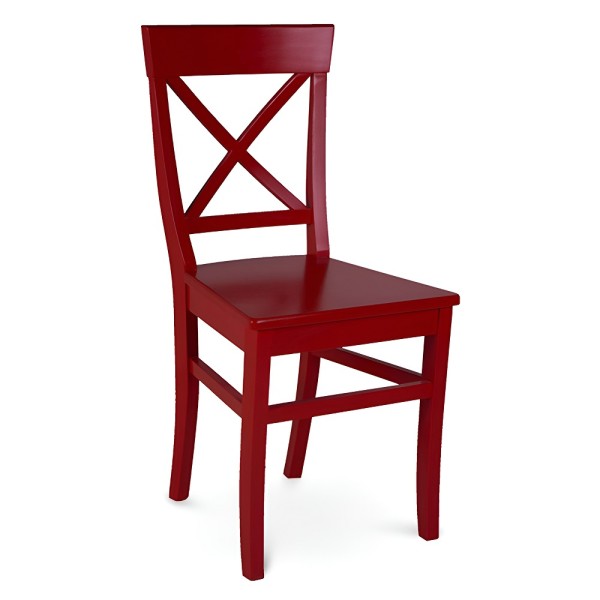 Стілець Генрі - стильний вибір для вашої кухні або кафе