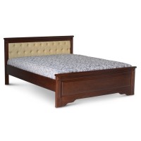 Ліжко Єва з м’яким узголів’ям