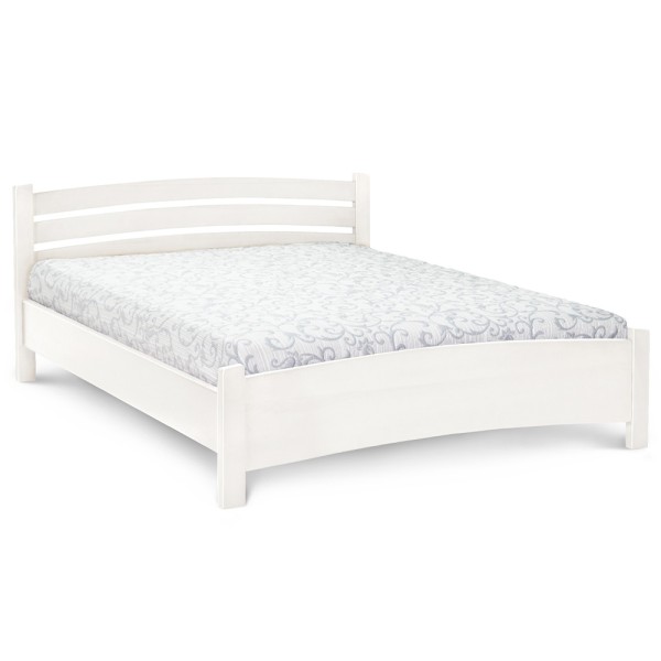 Ліжко Моніка – класичний стиль та елегантність для вашої спальні