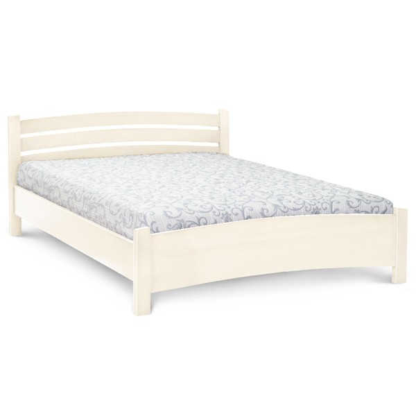 Ліжко Моніка – класичний стиль та елегантність для вашої спальні