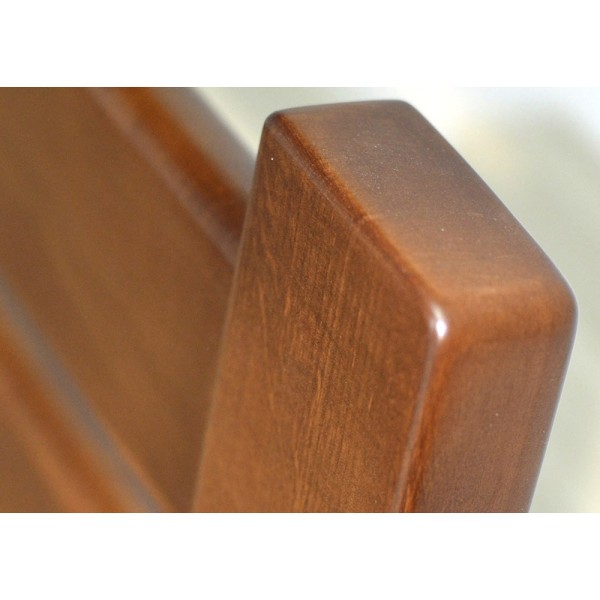 Ліжко Моніка – класичний стиль та елегантність для вашої спальні