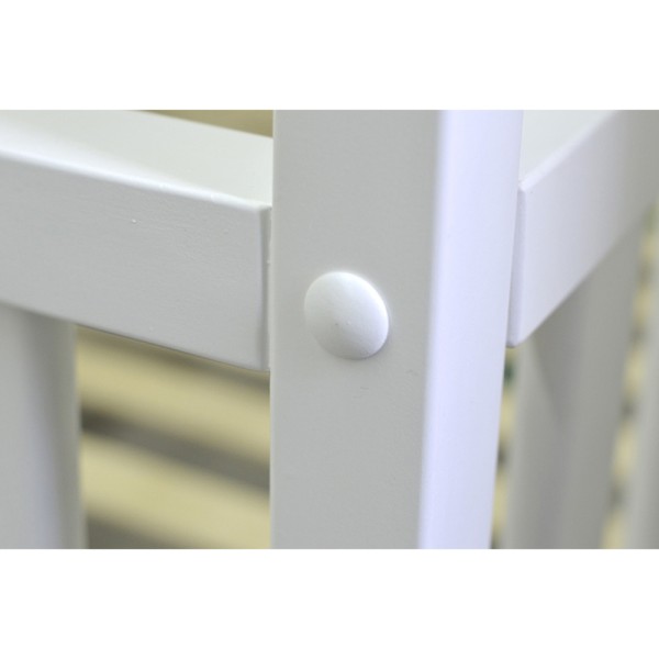 Ліжко - будинок Злата: класика в кожну спальню