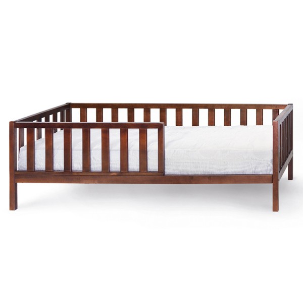 Ліжко Злата зі з'ємним бортиком