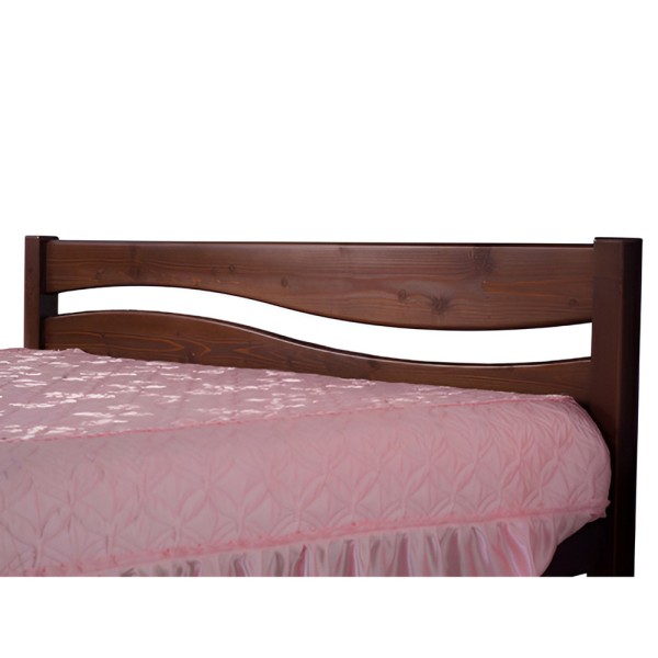 Ліжко Л-215 – Класичний стиль для вашої спальні