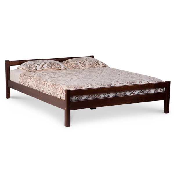 Ліжко Л-220 - Класичний стиль для вашої спальні