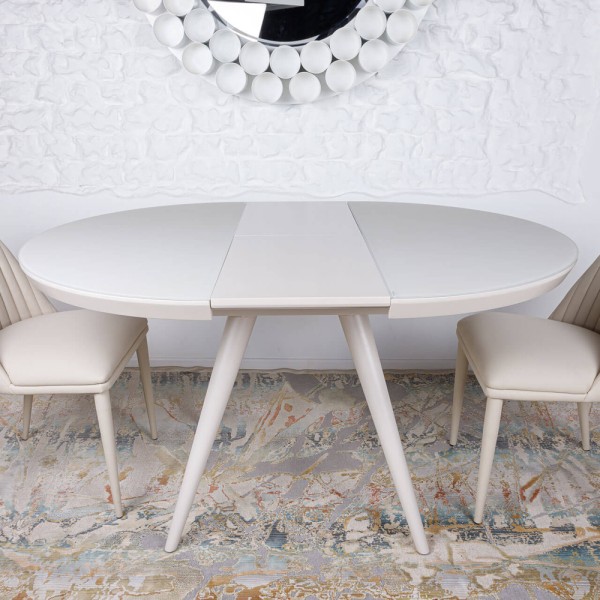 Стіл Austin (Остін) – стильний розкладний стіл для кухні