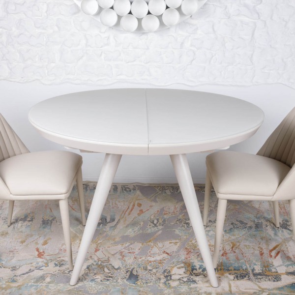 Стіл Austin (Остін) – стильний розкладний стіл для кухні