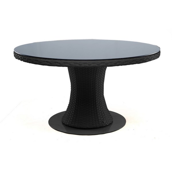 Круглий стіл Атлант для вашої кухні або саду