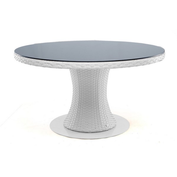 Круглий стіл Атлант для вашої кухні або саду