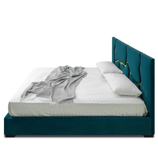 Ліжко Орос (Oros) - комфортабельне та стильне рішення для вашої спальні