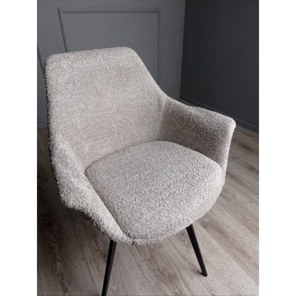 Стілець поворотний Маркіз