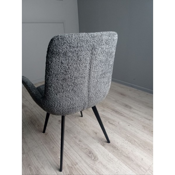 Стілець поворотний Дюк для кухні, кафе та кабаре