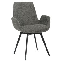 Стілець поворотний Дюк