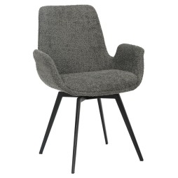 Стілець поворотний Дюк