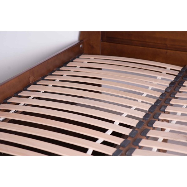 Ліжко Амелія з ящиками