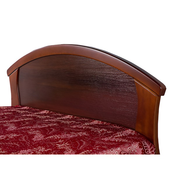 Ліжко Фіона – класичний стиль і комфорт для вашої спальні