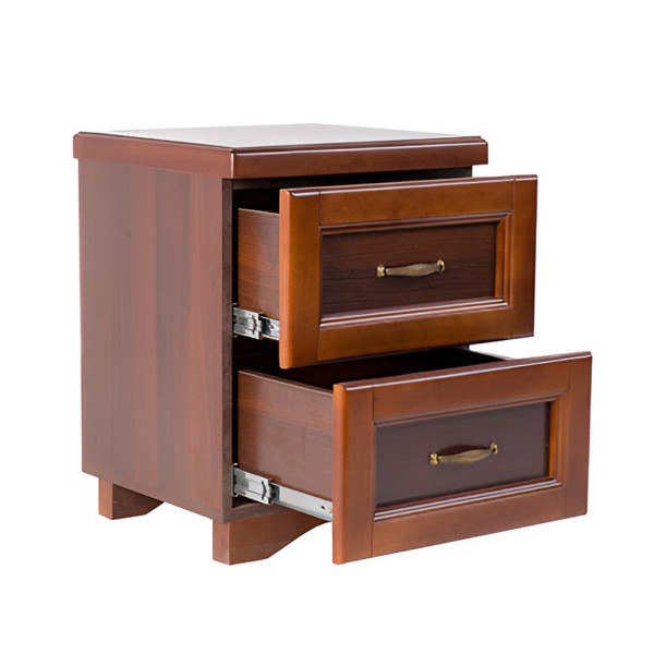 Тумба приліжкова № 1 – ідеальний вибір для вашої спальні