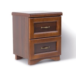 Тумба приліжкова № 1