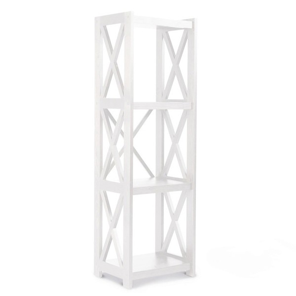 Етажерка Е-4 – стильна меблі для вашої вітальні