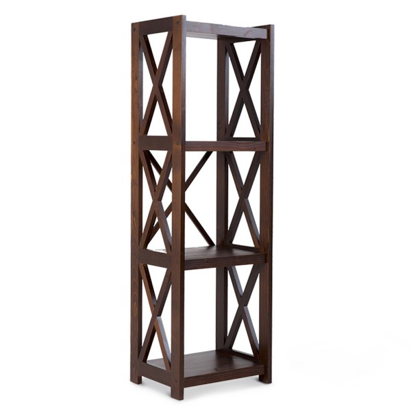 Етажерка Е-4 – стильна меблі для вашої вітальні