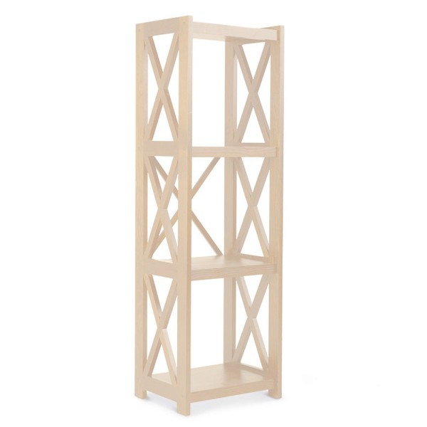 Етажерка Е-4 – стильна меблі для вашої вітальні