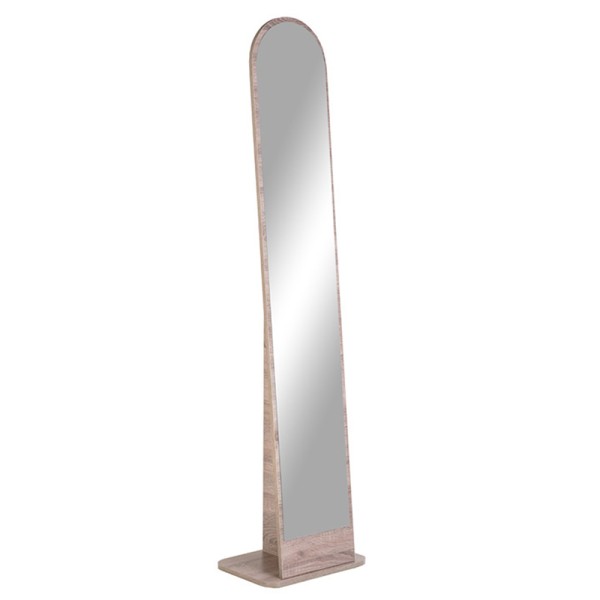 Стійка-дзеркало Арка: стильний вибір для вашої спальні