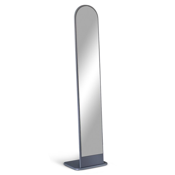 Стійка-дзеркало Арка: стильний вибір для вашої спальні