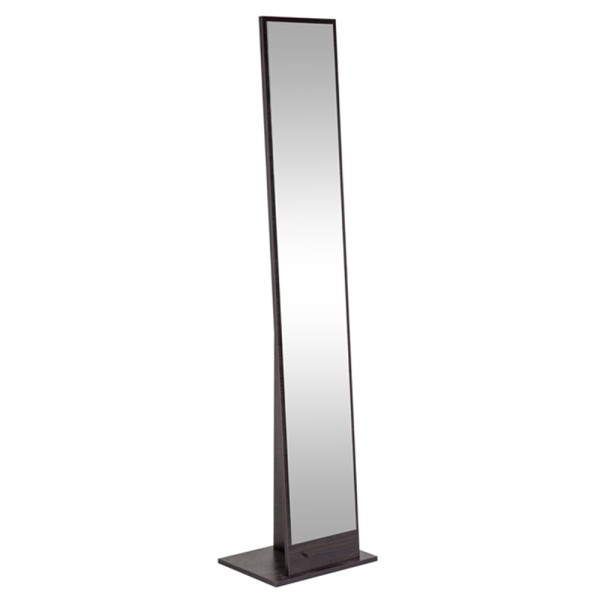 Стійка-дзеркало Квадрат