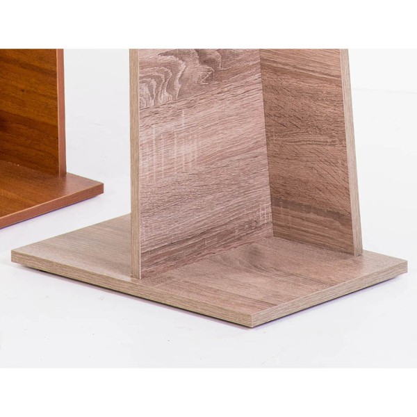 Стійка-дзеркало Квадрат