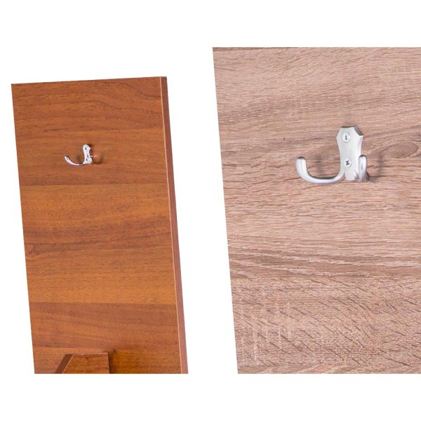 Стійка-дзеркало Квадрат