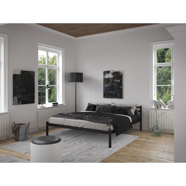 Ліжко Лідс – сучасний стиль і комфорт для вашої спальні