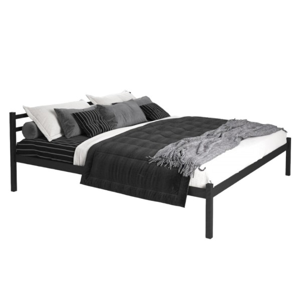 Ліжко Лідс – сучасний стиль і комфорт для вашої спальні