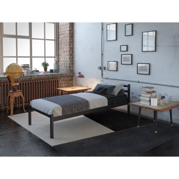 Ліжко Лідс міні – стиль та комфорт для вашої спальні