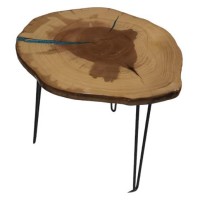  Журнальний стіл DB-1