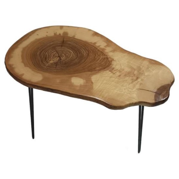 Журнальний стіл DB-2